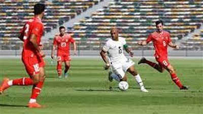 فوز غانا على سويسرا والبرتغال تسحق نيجيريا والمغرب تهزم جورجيا 