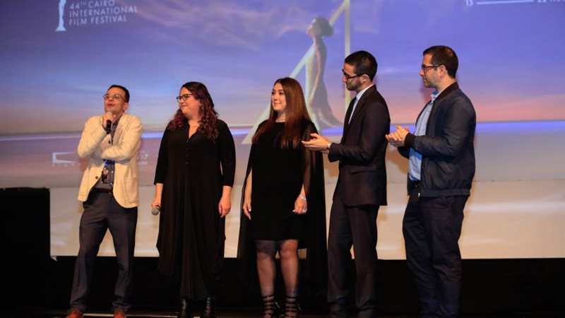 فعاليات مهرجان القاهرة