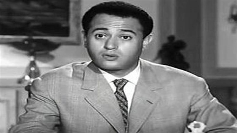 الفنان عبد المنعم