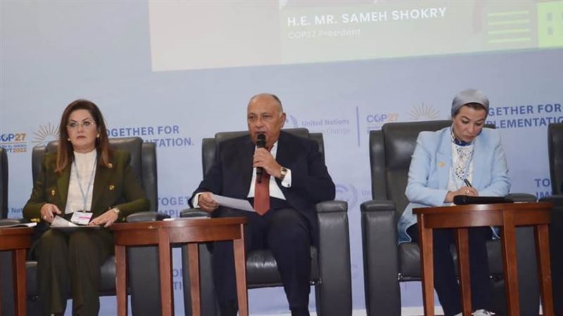 جانب من الجلسة