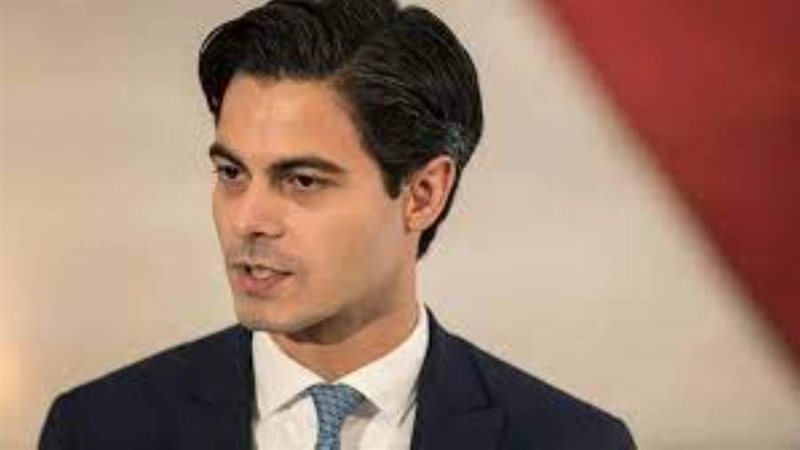 وزير المناخ وسياسة