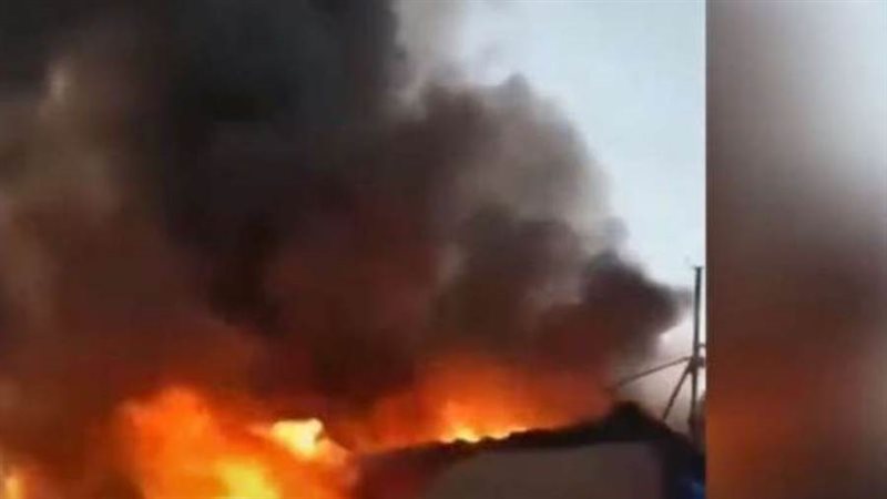 صورة أرشيفية