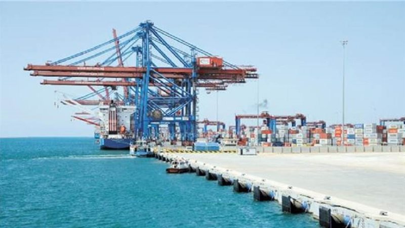 عبور 1.4 مليون سفينة