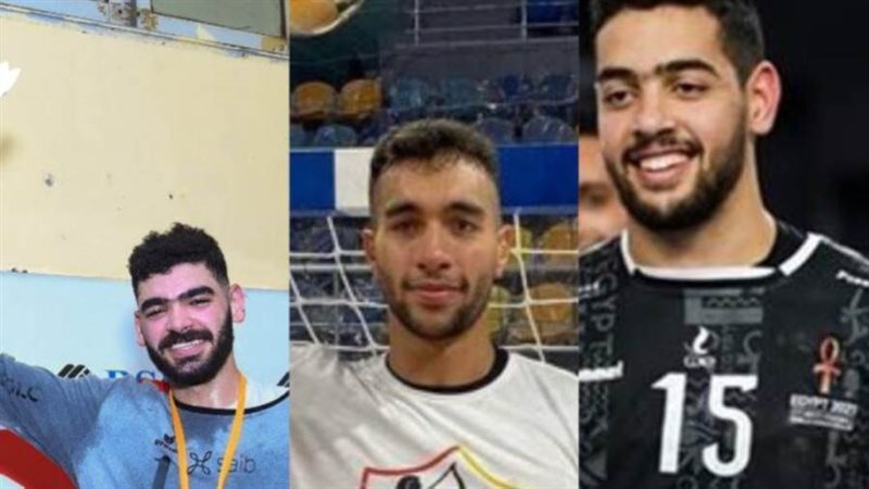 حميد وقداح و دودو