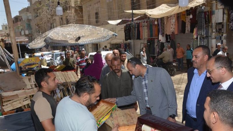 مخالفة تموينية