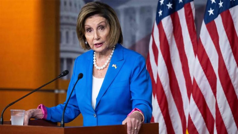 نانسي بيلوسي