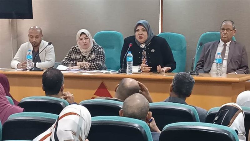 القومي للطفولة والأمومة