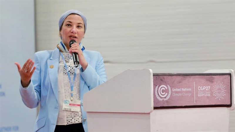 الدكتورة ياسمين فؤاد