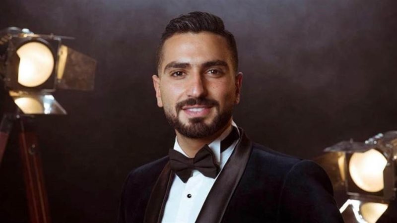 محمد الشرنوبي