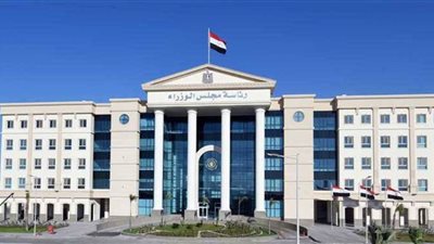 بالإنفوجراف.. الحصاد الأسبوعي للحكومة