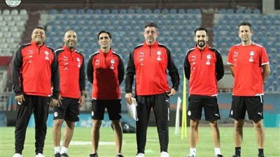 عاجل.. منتخب مصر يتقدم على بلجيكا في الشوط الأول 