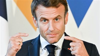 ماكرون: الصين لديها قدرة 