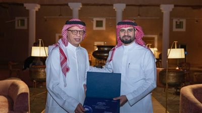 البحرين ترأس لجنة تحكيم جائزة الحكومة الرقمية 