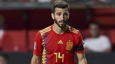 مونديال 2022: الإسباني 