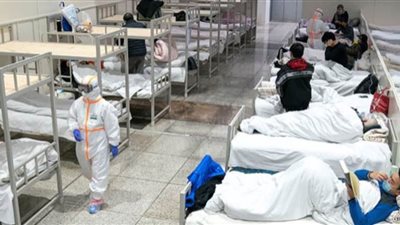 جونز هوبكنز: إصابات كورونا حول العالم تتجاوز الـ637 مليون حالة