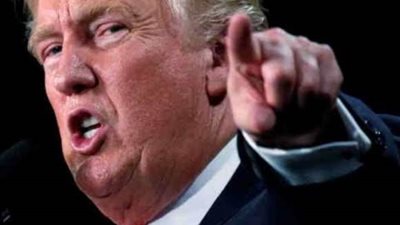 ترامب عن تعيين مدع خاص للتحقيق معه: هذا أسوأ تسييس للعدالة في أمريكا ولن أتعاون