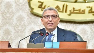 مهنئاً الرئيس السيسي على نجاحها.. وكيل أول النواب يرصد 5 حقائق عن قمة المناخ العالمية بشرم الشيخ