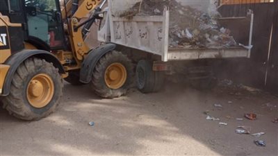 محافظ أسيوط: حملات نظافة وتجميل مستمرة بالقرى والمراكز وانطلاق الحملات بعدد 7 مراكز