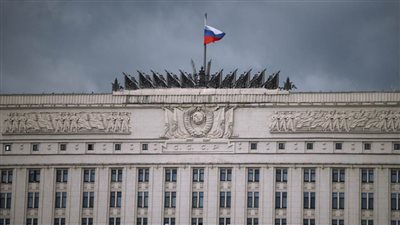 موسكو: تدمير مصنع للصواريخ بأوكرانيا