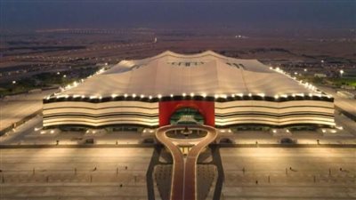 قبل انطلاق مونديال قطر.. كل ما تريد معرفته عن استاد البيت ملعب المباراة الافتتاحية