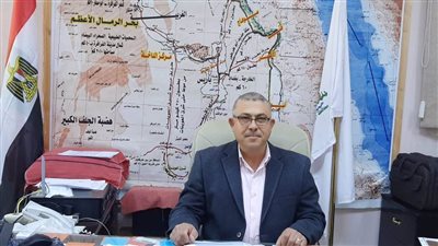 استمرار تنفيذ فعاليات المدارس الحقلية بالمراكز الخمسة بمحافظة الوادي الجديد 