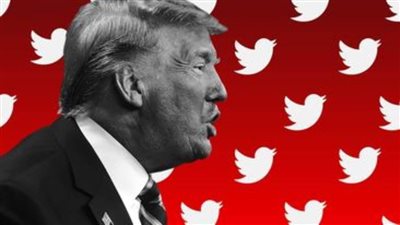 عاجل.. تعرف على نتيجة استفتاء تويتر لإعادة حساب ترامب