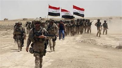  العراق: القبض على 15 إرهابيا في 6 محافظات