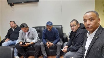 علي حسب الله يفوز برئاسة اتحاد الريشة الطائرة