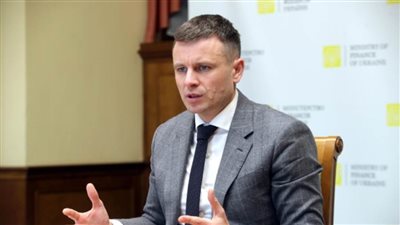 عجز الموازنة بأوكرانيا قد يصل لـ 3 مليارات دولار شهريا.. وزير ماليتها يطالب بريطانيا بتمويل إضافي