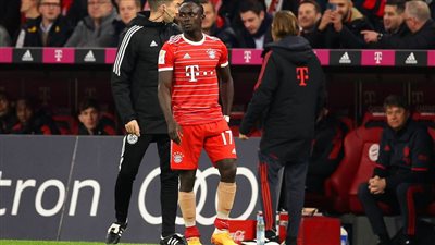 لاعب هولندي: يجب الحذر من السنغال حتى مع غياب ساديو ماني في مونديال 2022