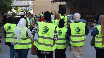 تعرف على أبرز فعاليات وأنشطة حزب مستقبل وطن الخدمية في المحافظات اليوم