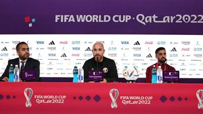 النشرة الرياضية: تصريحات مدربي قطر والإكوادور وتحذير إنجليزي من السنغال وبشرى بين سبورت للمشاهدين