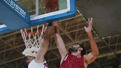 قرارات مهمة لاتحاد كرة السلة بعد أحداث مباراة الأهلي والزمالك في دوري المرتبط