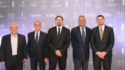 «سياد القابضة» تدرس التوسع في استثماراتها بالقاهرة