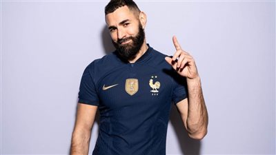 عاجل/ رسميًا.. كريم بنزيما قلب هجوم فرنسا يغيب عن كأس العالم للإصابة