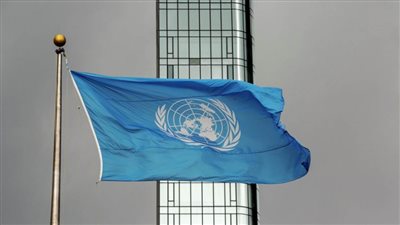 الأمم المتحدة تحتفل باليوم العالمي للطفل تحت شعار 