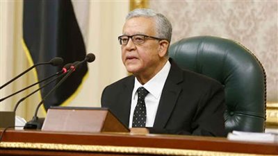 رئيس مجلس النواب يحيل عددا من الاتفاقيات ومشروعات القوانين إلى اللجان المختصة