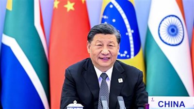 وزير خارجية الصين: مشاركة الرئيس شي جين بينج بقمة العشرين و