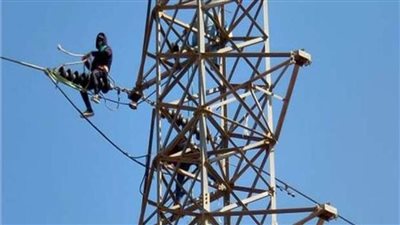 قطع التيار الكهربائي بعد غد عن 10 أحياء بدسوق في كفر الشيخ لأعمال الصيانة