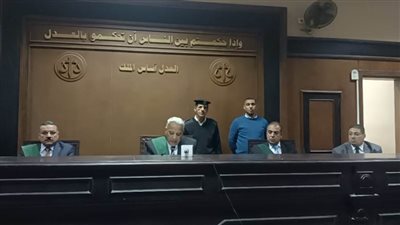 السجن 6 سنوات لـ3 متهمين بالإتجار فى المواد المخدرة بالخانكة 