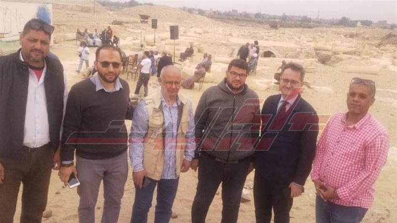 البعثه الإسبانية