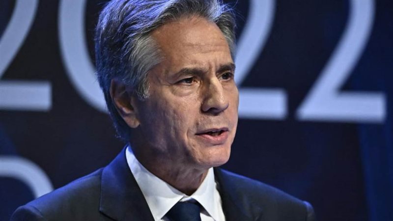 أنتوني بلينكن