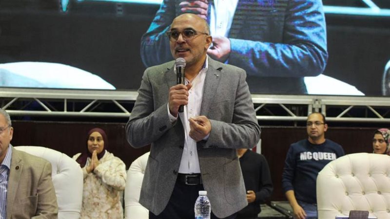 المستشار الدكتور