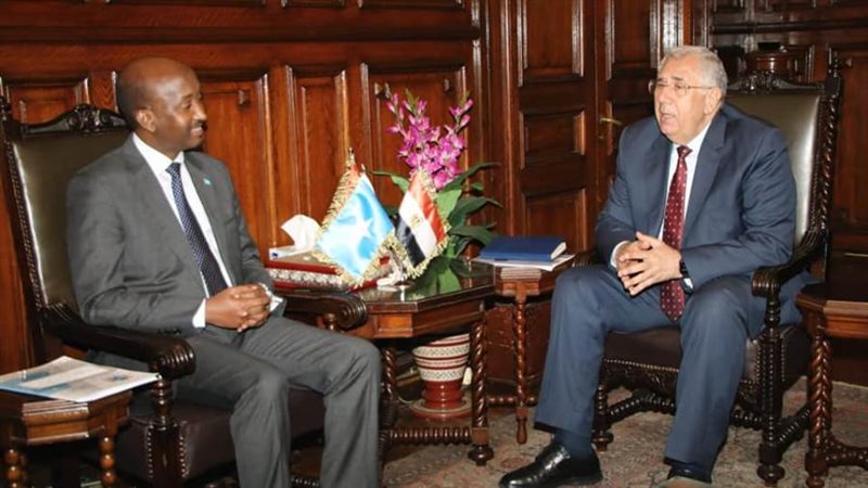 لقاء السيد القصير