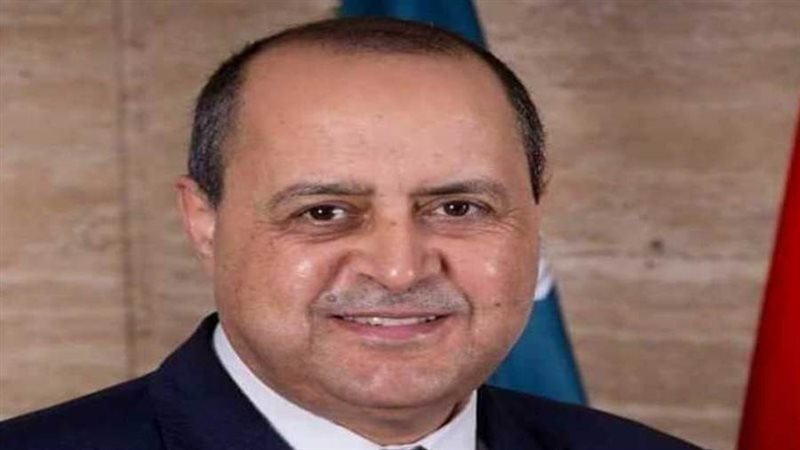 المهندس سعد هلال