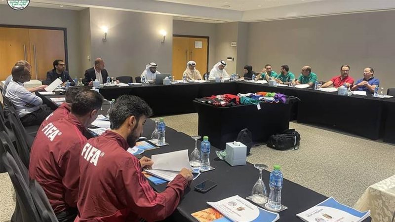 الاجتماع الفني