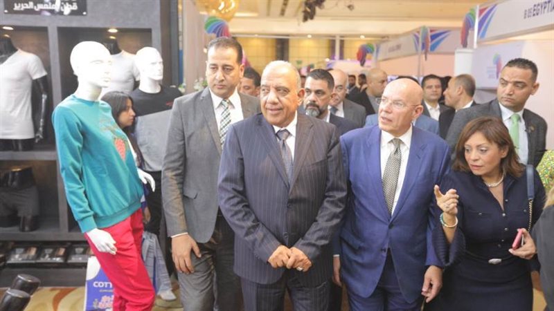 خلال الجولة