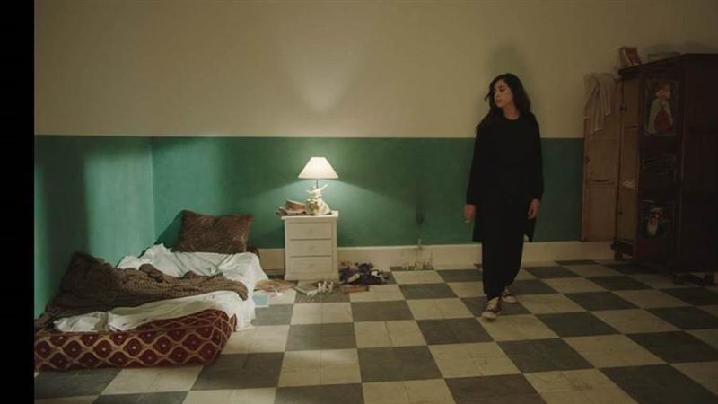 مشهد من الفيلم