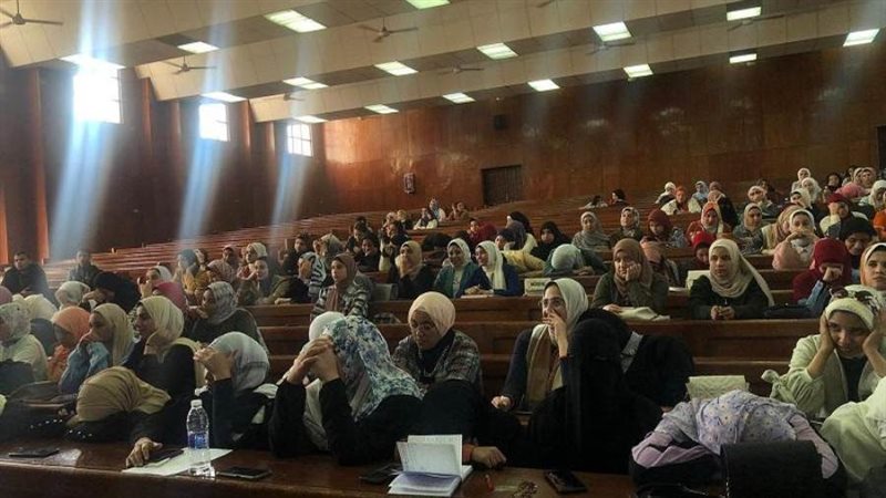 ورشة بحقوق بنى سويف