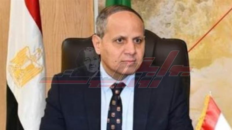 وكيل تعليم كفرالشيخ